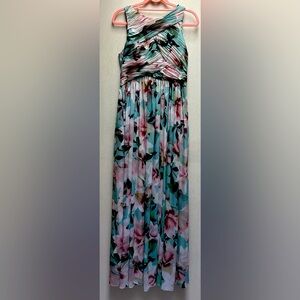 IGNITE EVENINGS Full Length Special Event Dress